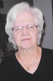 Lilly Paul-Labine