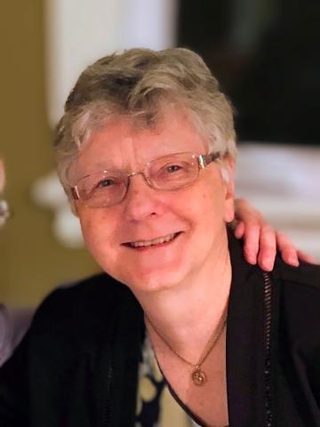 Marlene Hitchcock