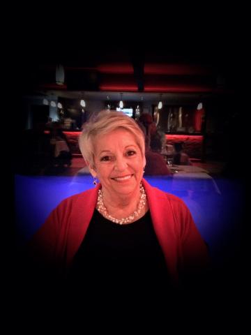 Ghislaine Dicaire