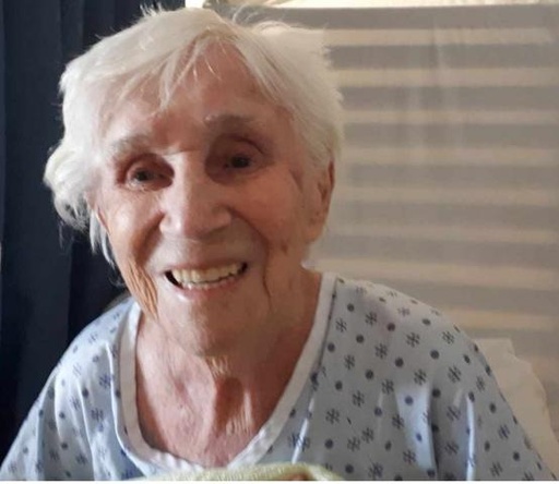 Andrée Branchaud Tremblay