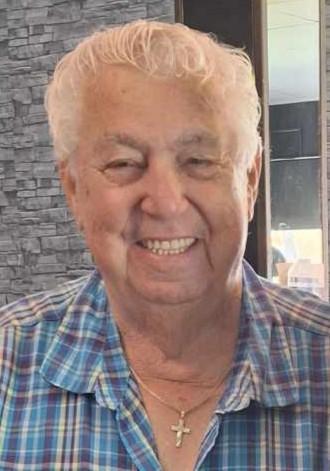Jean-Paul Hupé