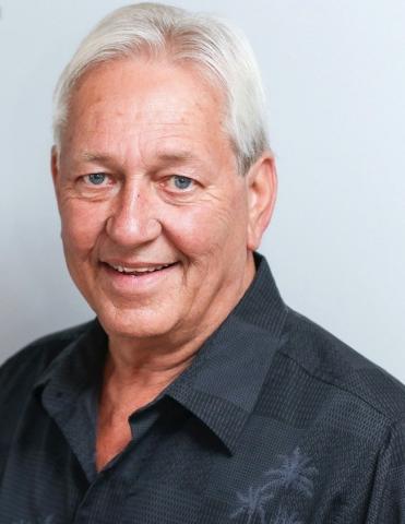 Jean Larivière
