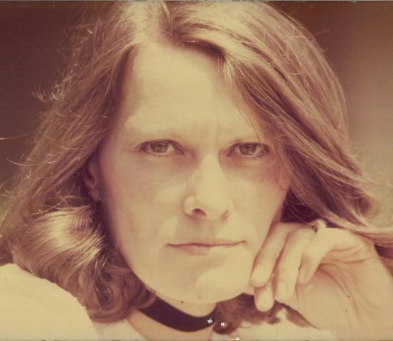 Ghislaine Lafleur