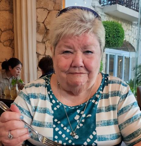 Ginette Charron