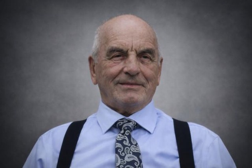 Bernard Morin