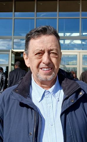Maurice Pelletier
