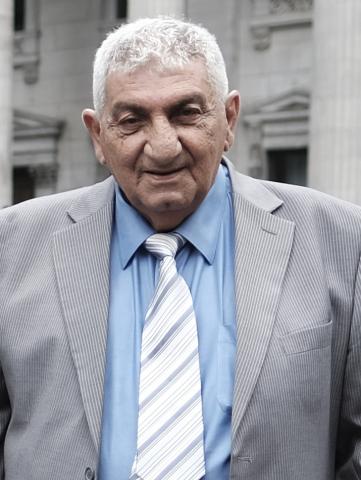 Ibrahim Abou-Tanos