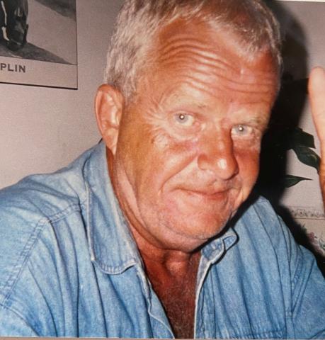 Luc Robert