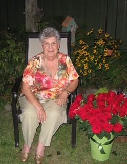 Gisèle Gravelle