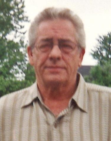 André (Dick) Massie