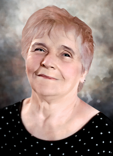 Nicole Malo Lecompte