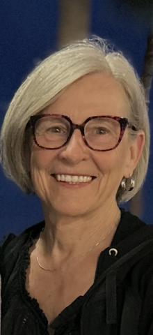 Johanne Daoust
