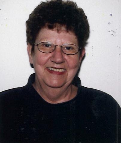 Pierrette Lesage