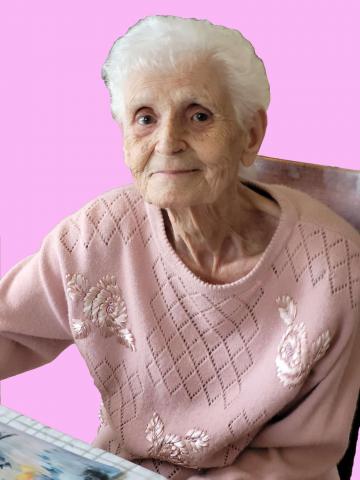 Thérèse Bell