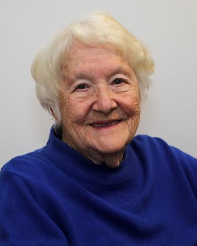 Jeannine Gauthier Lalonde