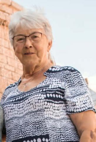 Elisabeth Pelletier