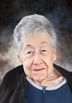 Jacqueline Godmaire Brunet