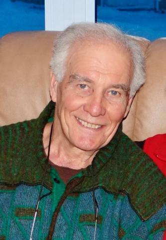 Hugues Paquette