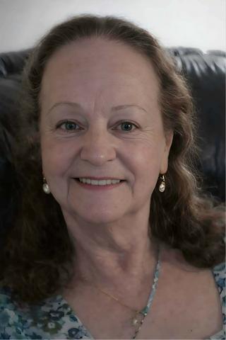 Jeannine Brazeau (née Quirouette)