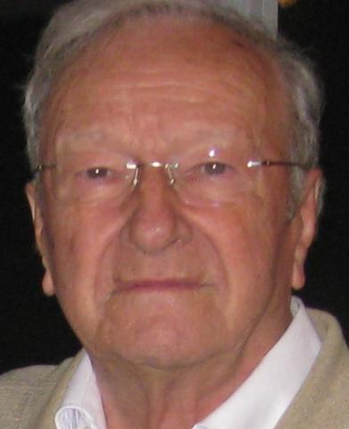 Gérard Genest