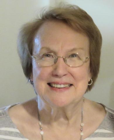 Lorraine Patenaude