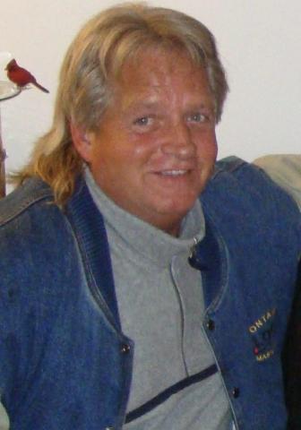 Richard Chartrand