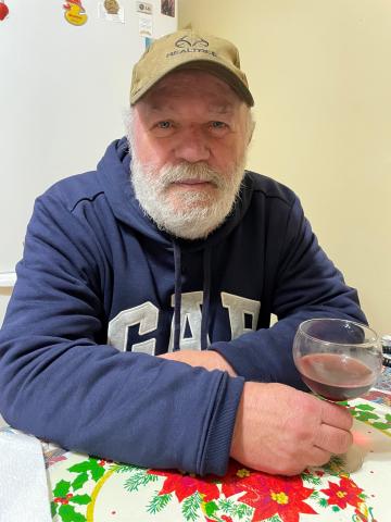 Daniel Bénard