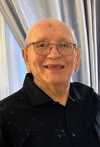 Jean-Pierre Gaudreau