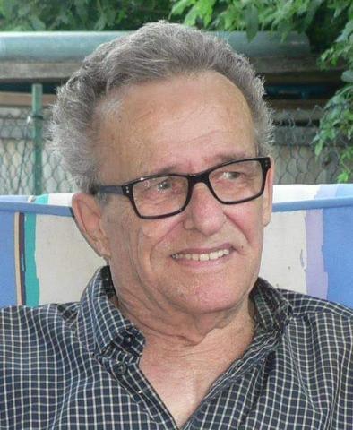 Roland Jr Landry