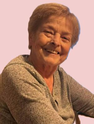 Lisette Mercier Perrier