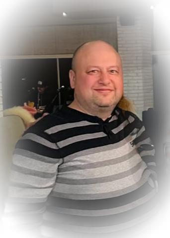 Marc Hamel