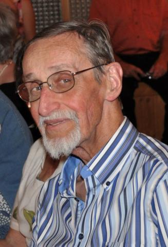 Gilles Desruisseaux