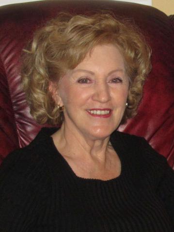 Liette Tremblay