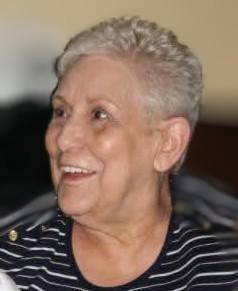 Raymonde Montreuil