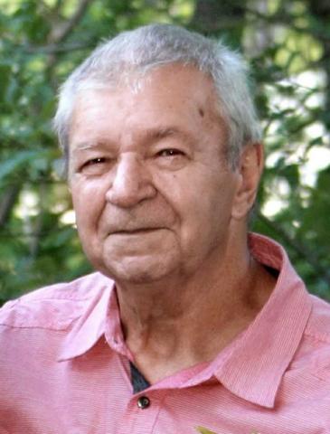 Germain Talbot