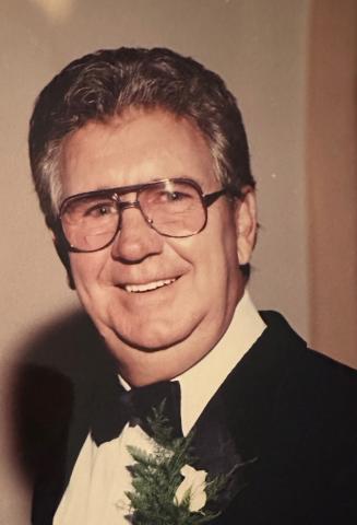 Jean-Yves Emond