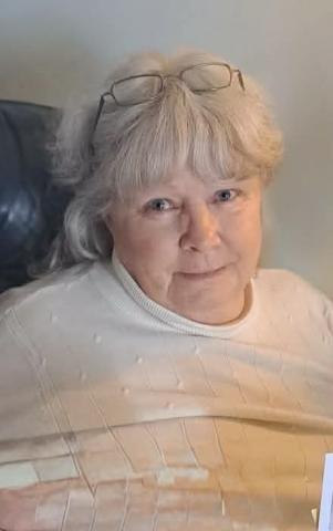 Denise Poissant Vigneux