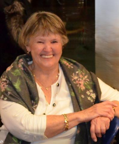 Joan (Jay) Hambly Quaile