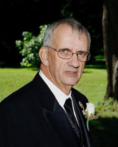 Robert Prud'Homme