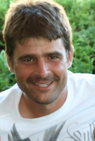 Alexis Avon Léveillé