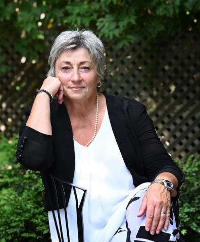 Lise Pagé