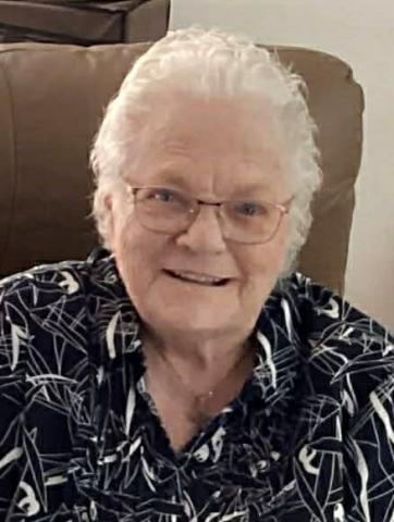 Thérèse Labelle Carrière