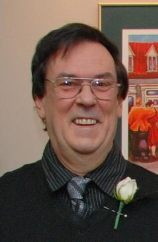 Michel Lesieur