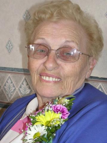 Susanna Krahn