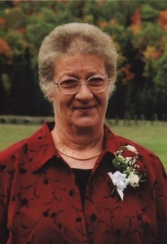 Beverly Brunke