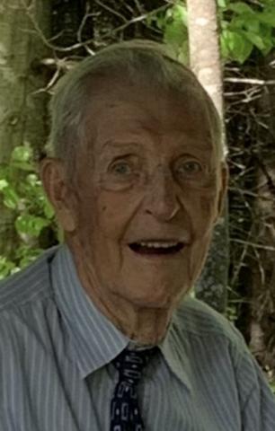 Jean-Maurice Bélisle