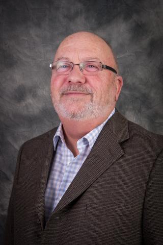 Richard Gagné