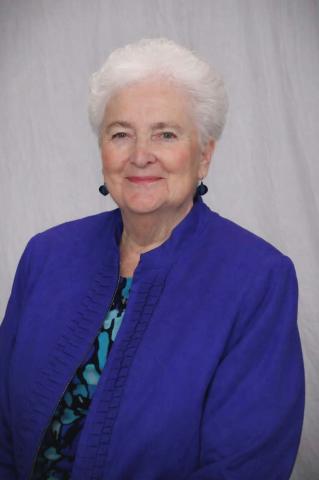 Beverley Bédard Lavictoire