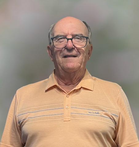 Brian Tréau De Coeli