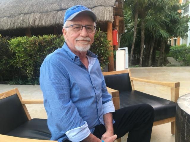 Bernard Gauthier